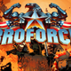 Illustration for article titled PlayStation Plus: iBroforce/i Review